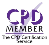 CPD Member, The CPD Certification Service